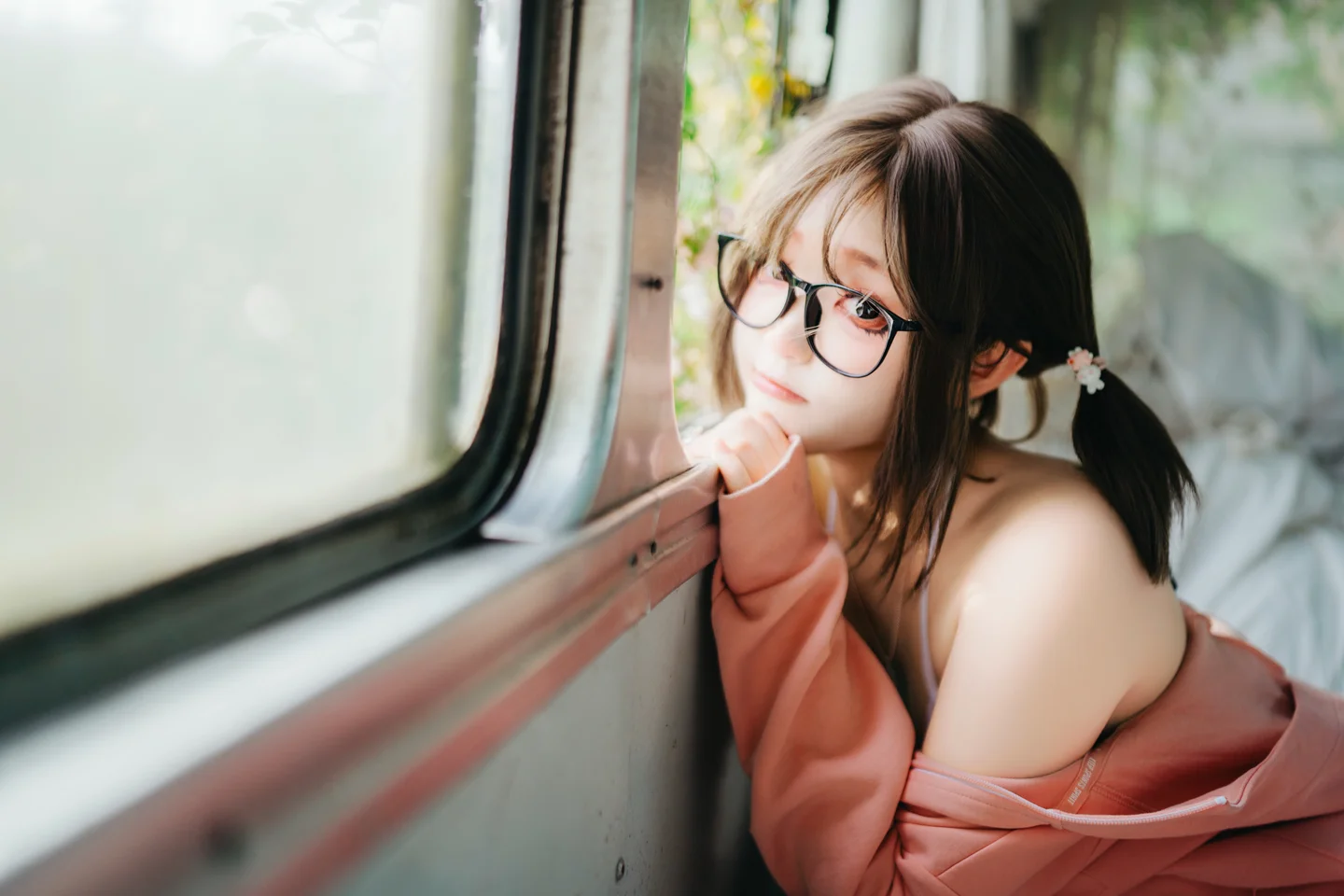 神沢永莉 - No.032 夏日果实 [120P-2.24GB] tg@simisebaisi 【丝足阁】004.webp
